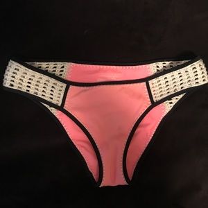 Victoria's Secret bikini bottoms